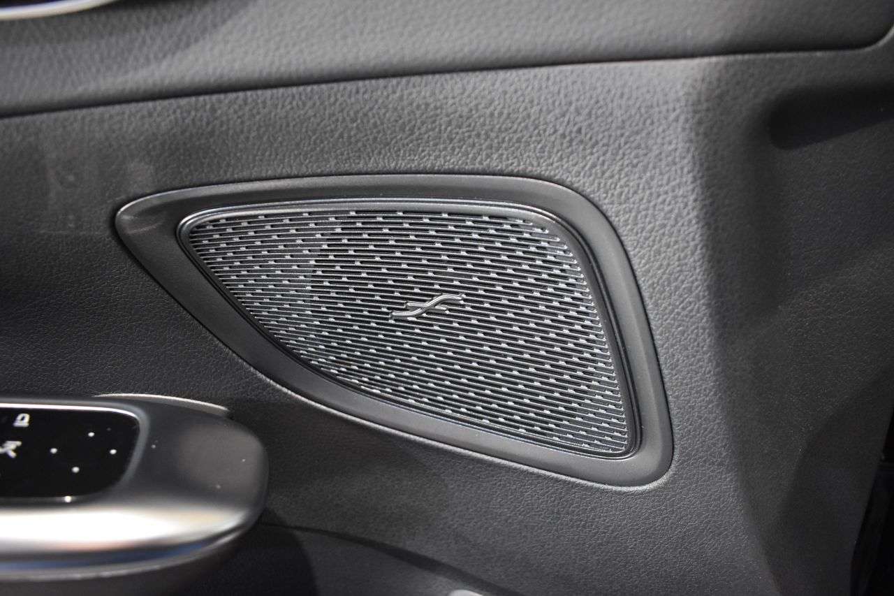 MERCEDES-BENZ CLASE C ESTATE en Minoautos