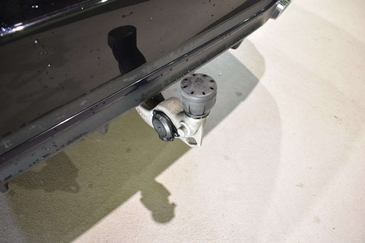 MERCEDES-BENZ CLASE C ESTATE