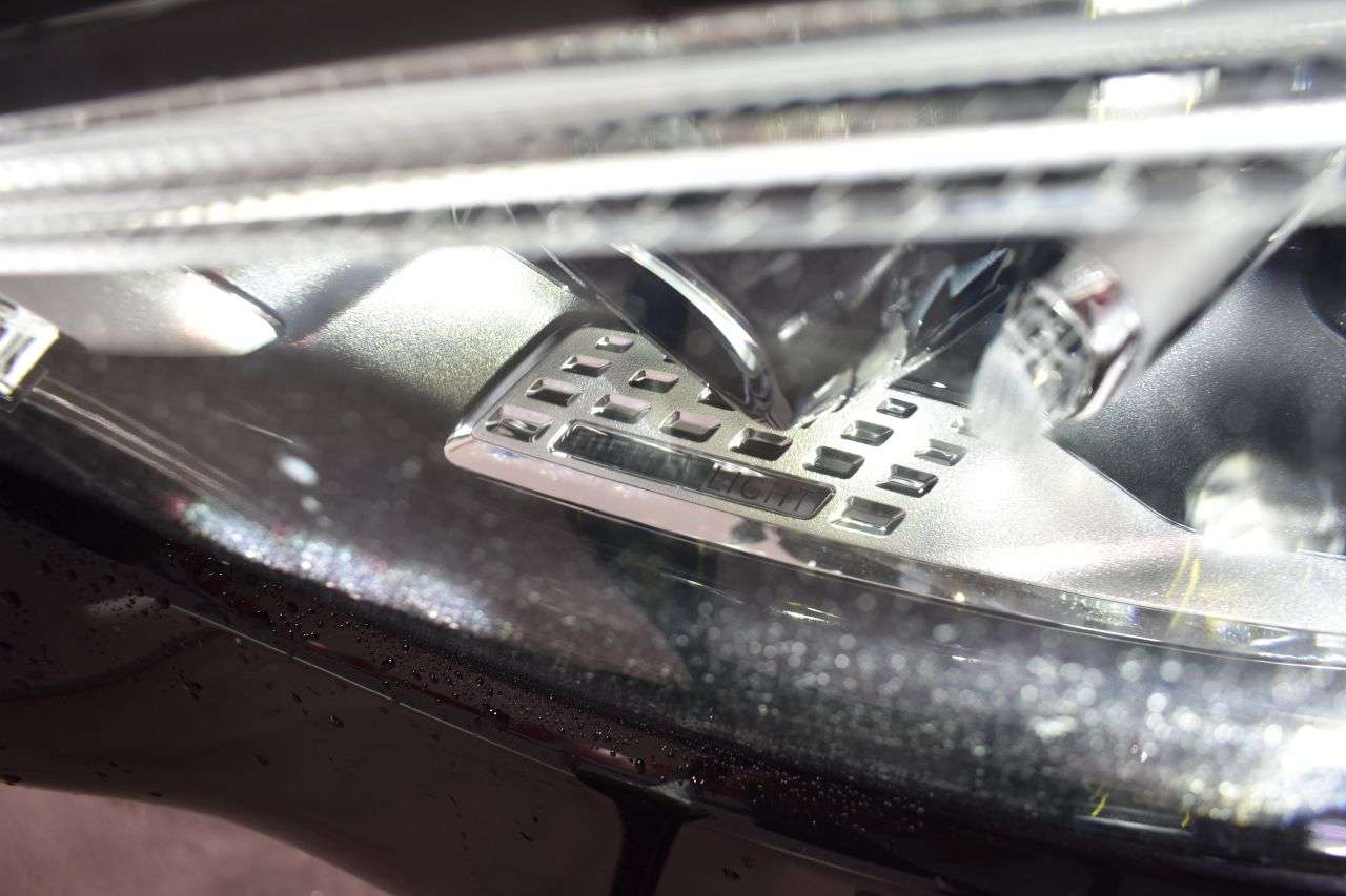 MERCEDES-BENZ CLASE C ESTATE en Minoautos