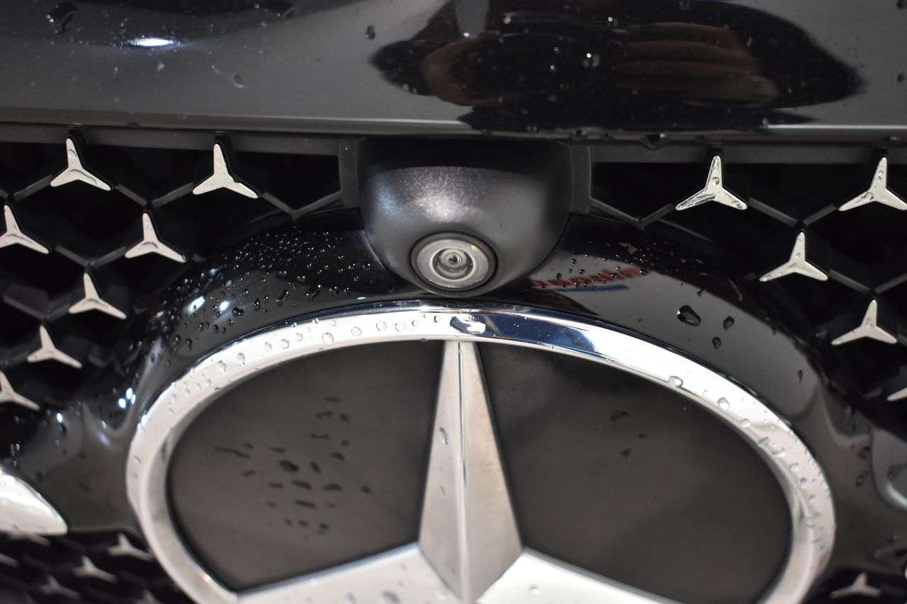 MERCEDES-BENZ CLASE C ESTATE