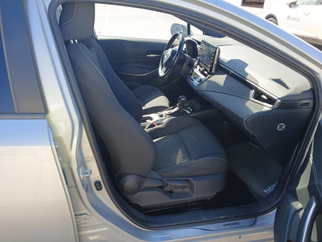 TOYOTA COROLLA en Minoautos