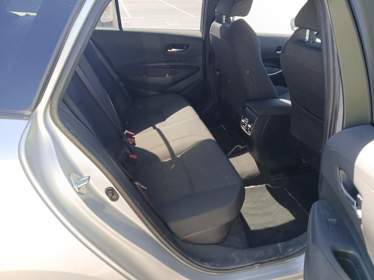 TOYOTA COROLLA en Minoautos