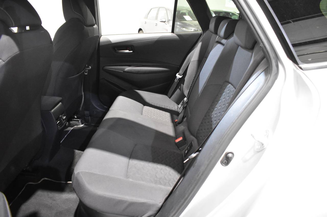 TOYOTA COROLLA en Minoautos