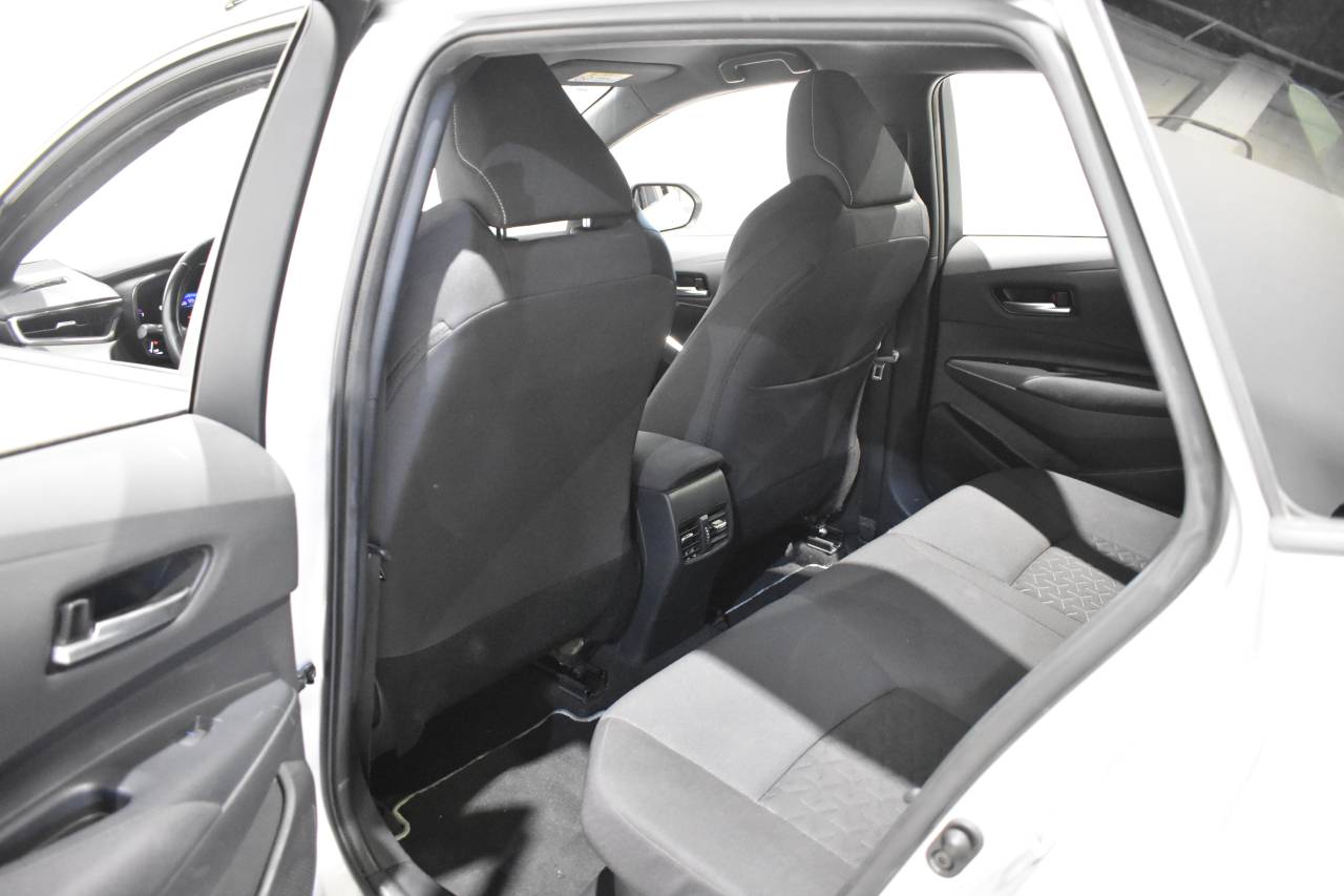 TOYOTA COROLLA en Minoautos
