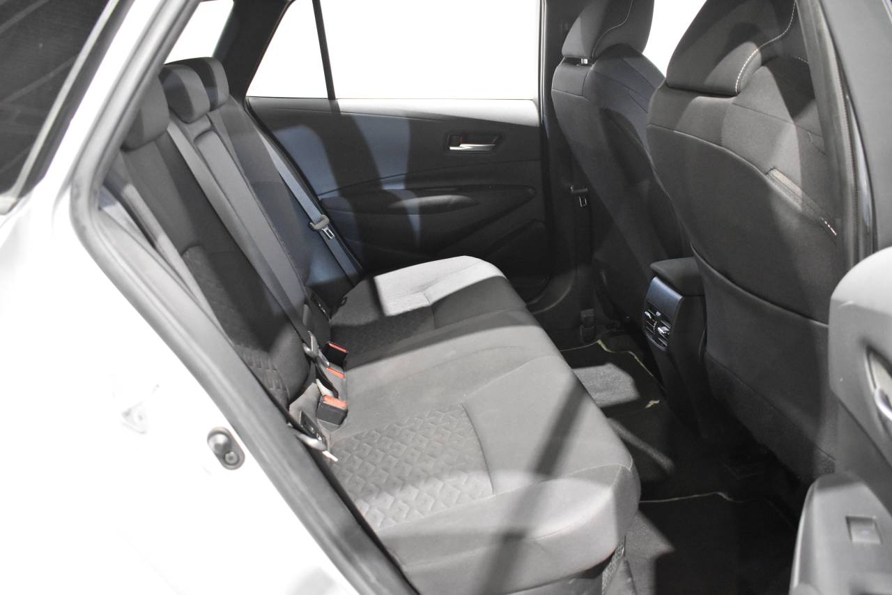 TOYOTA COROLLA en Minoautos
