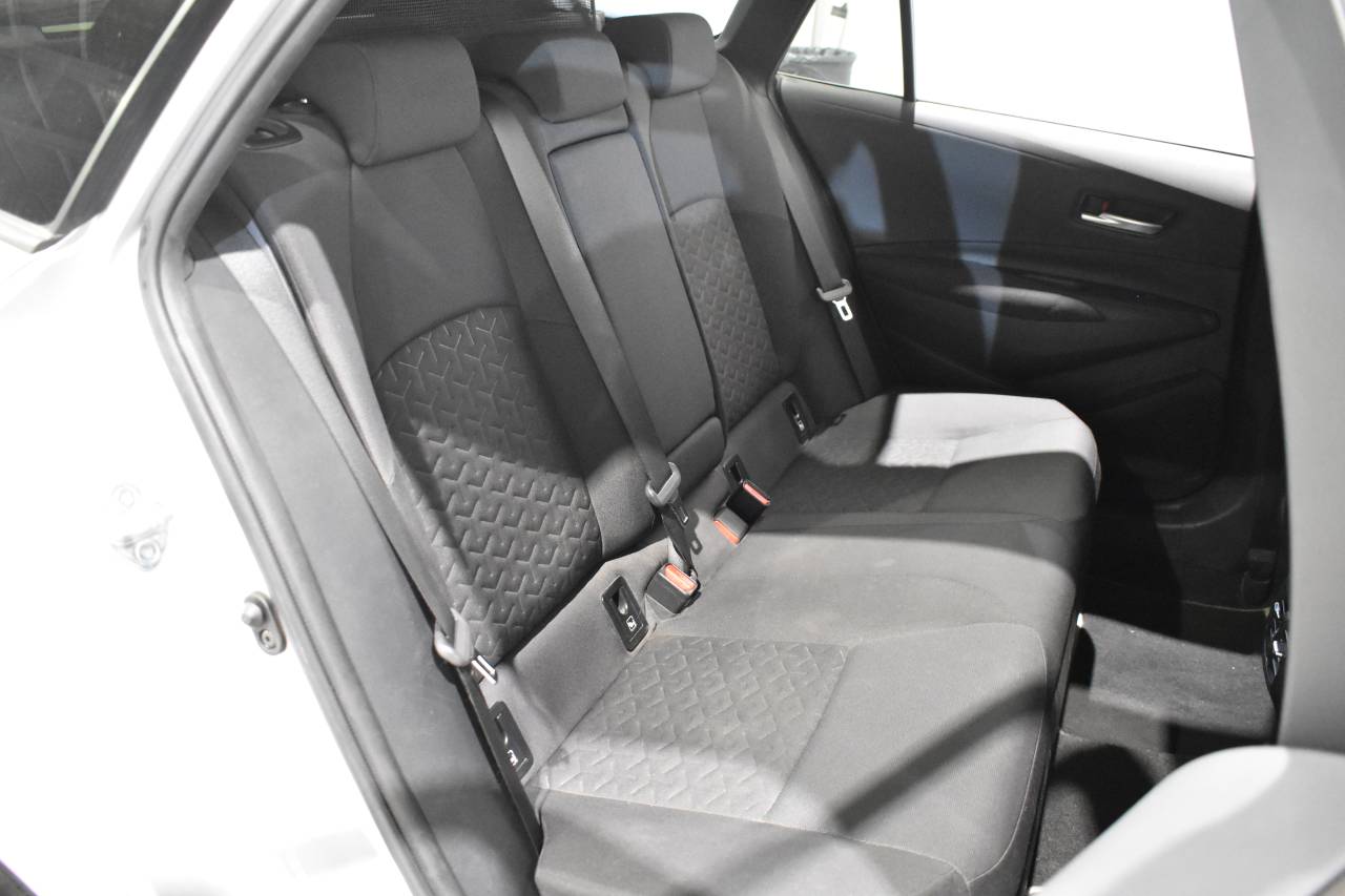 TOYOTA COROLLA en Minoautos