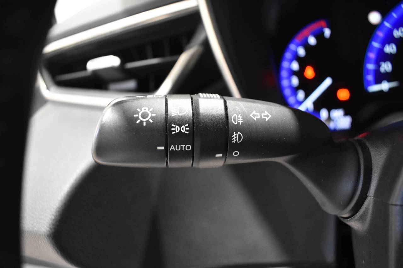 TOYOTA COROLLA en Minoautos