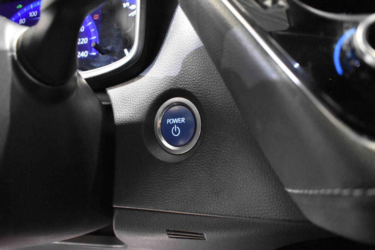 TOYOTA COROLLA en Minoautos