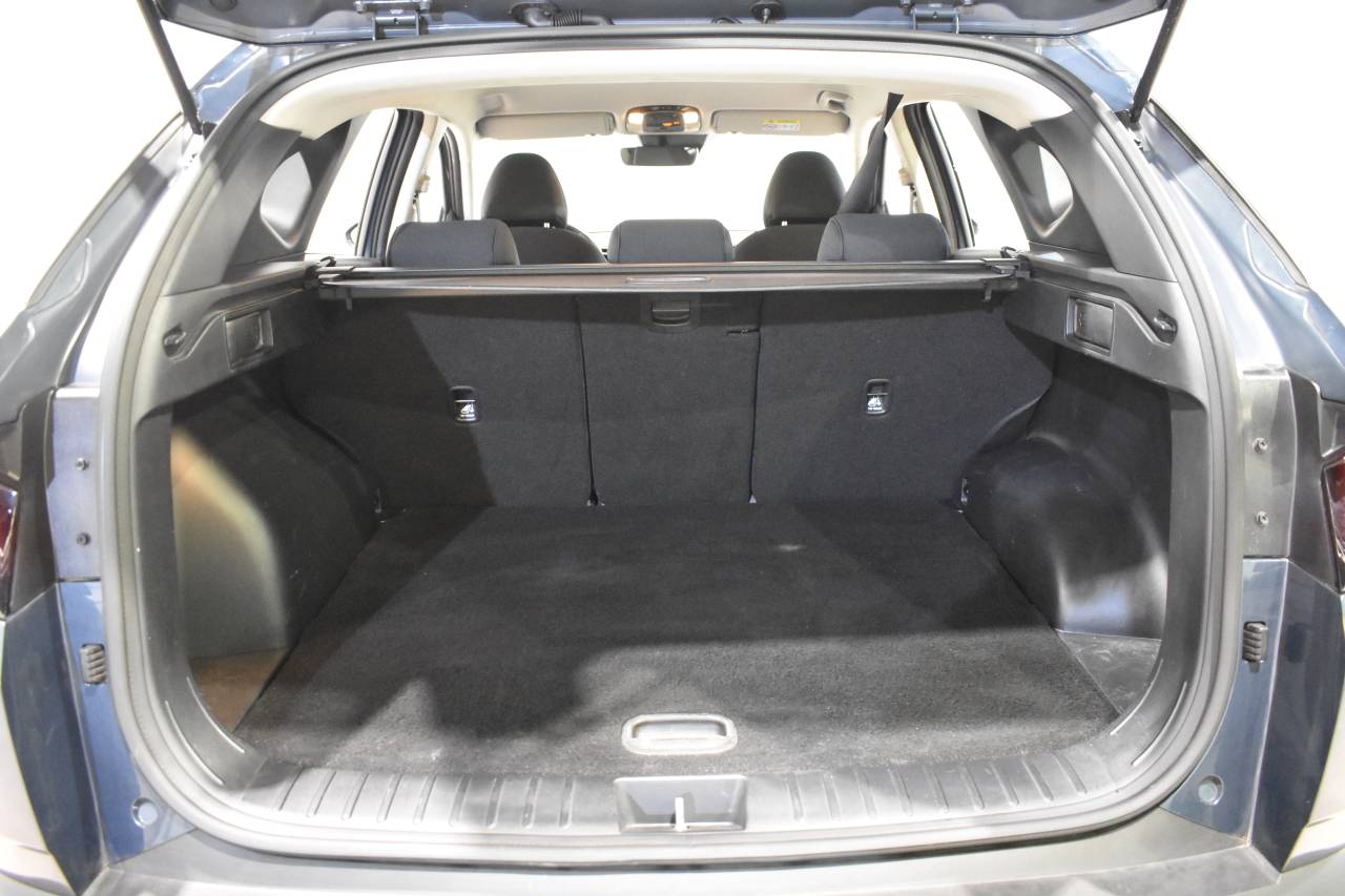 HYUNDAI TUCSON en Minoautos