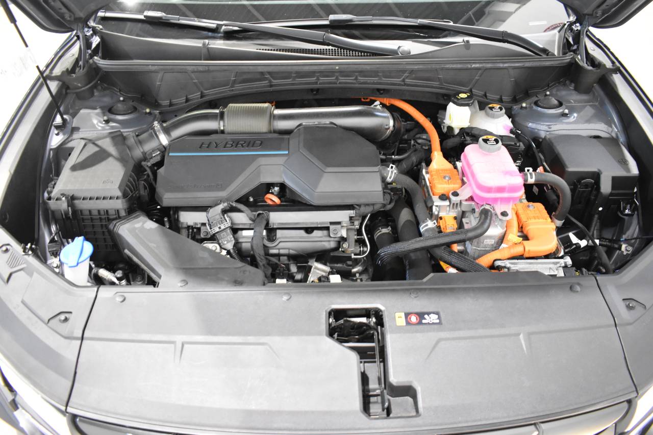 HYUNDAI TUCSON en Minoautos