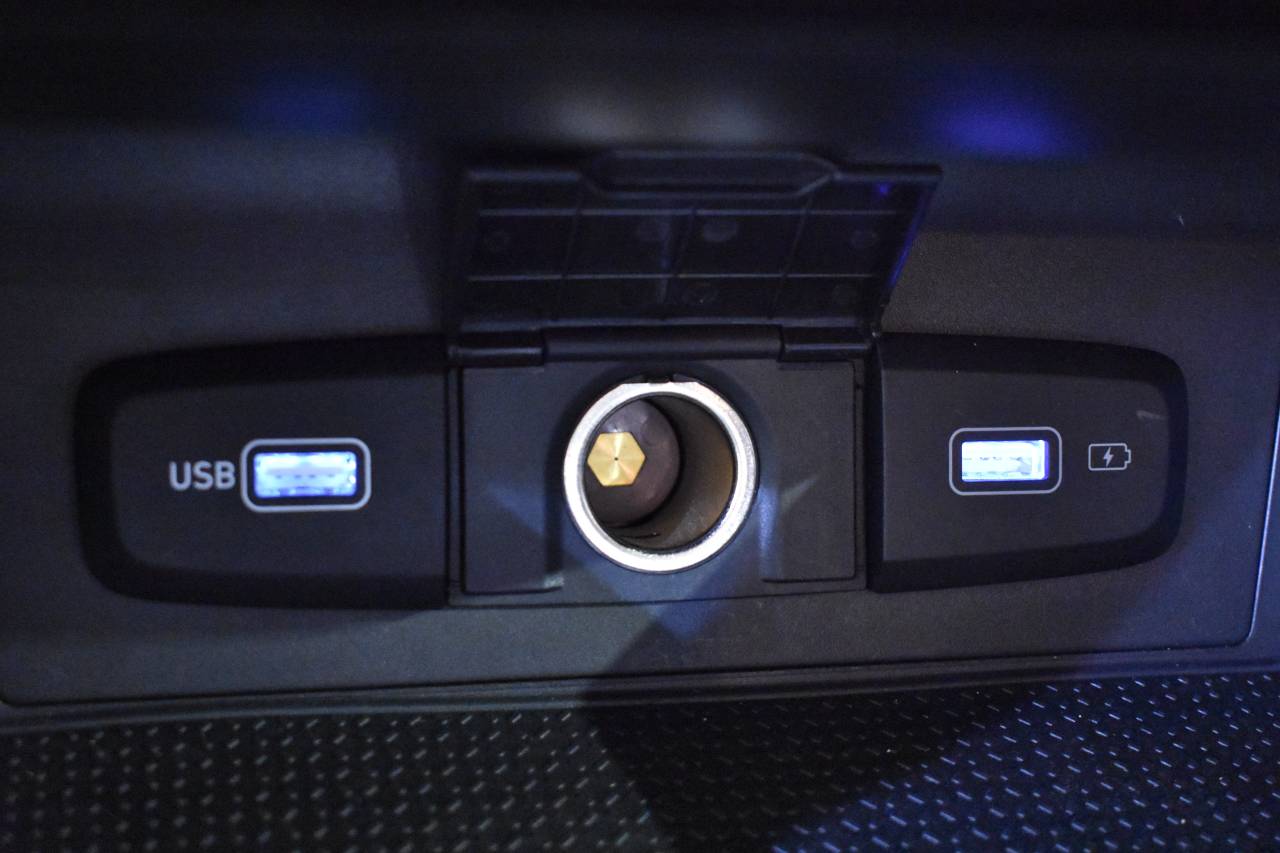 HYUNDAI TUCSON en Minoautos