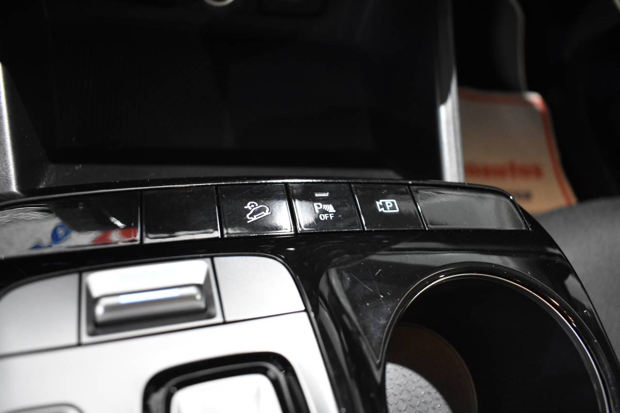 HYUNDAI TUCSON en Minoautos