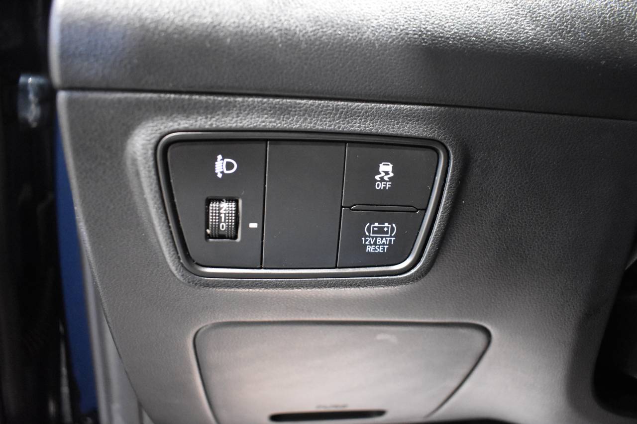 HYUNDAI TUCSON en Minoautos