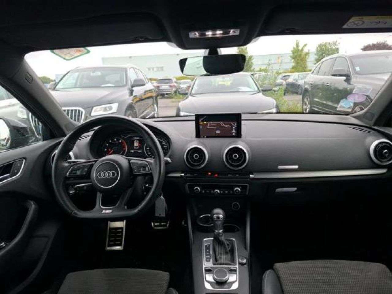 AUDI A3 en Minoautos