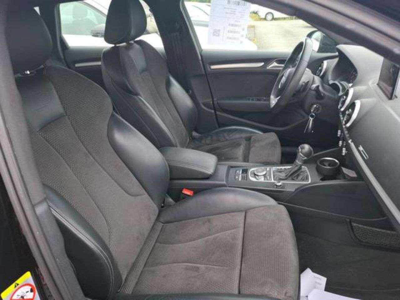 AUDI A3 en Minoautos