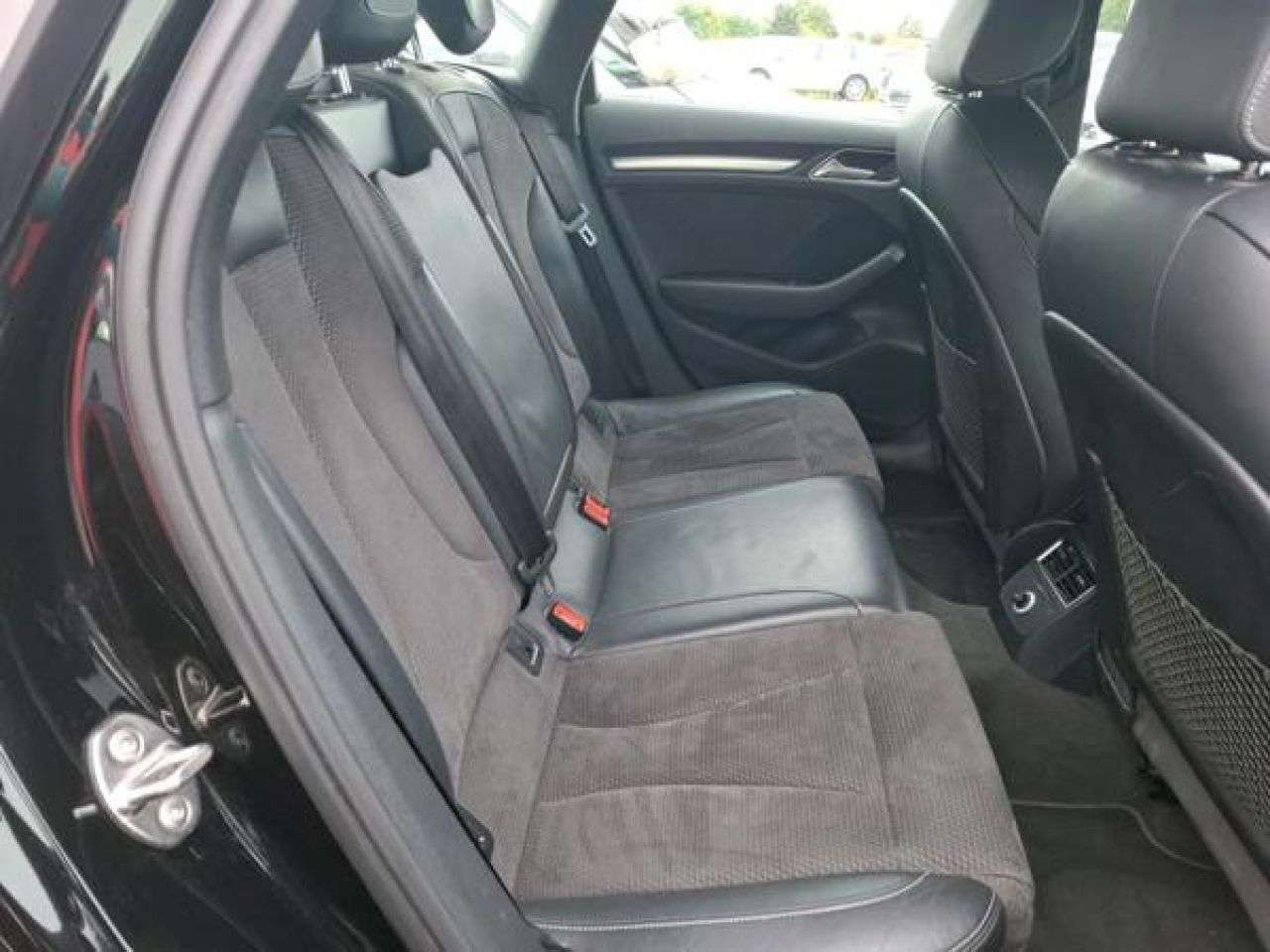 AUDI A3 en Minoautos