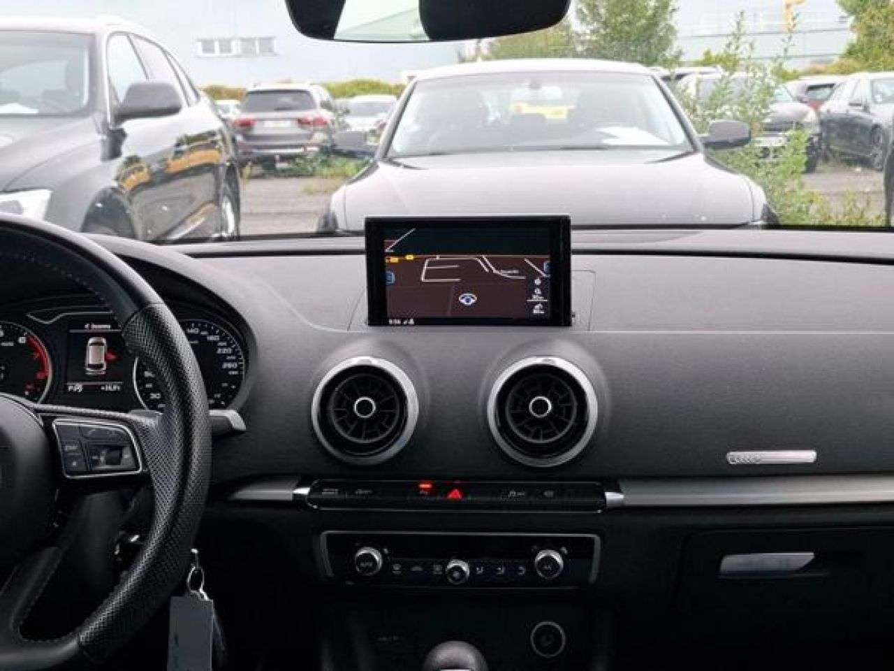 AUDI A3 en Minoautos