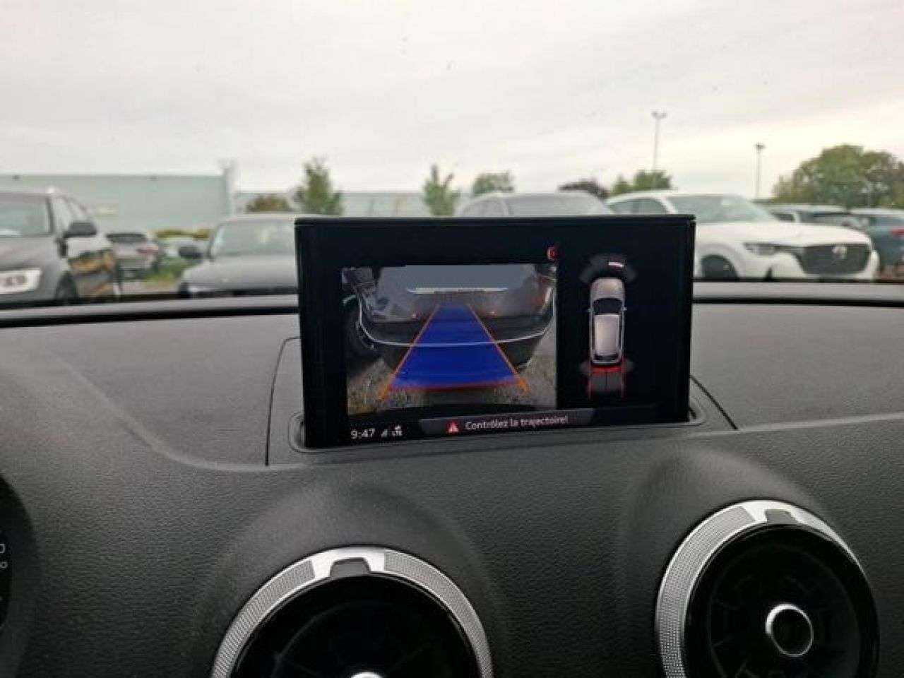 AUDI A3 en Minoautos