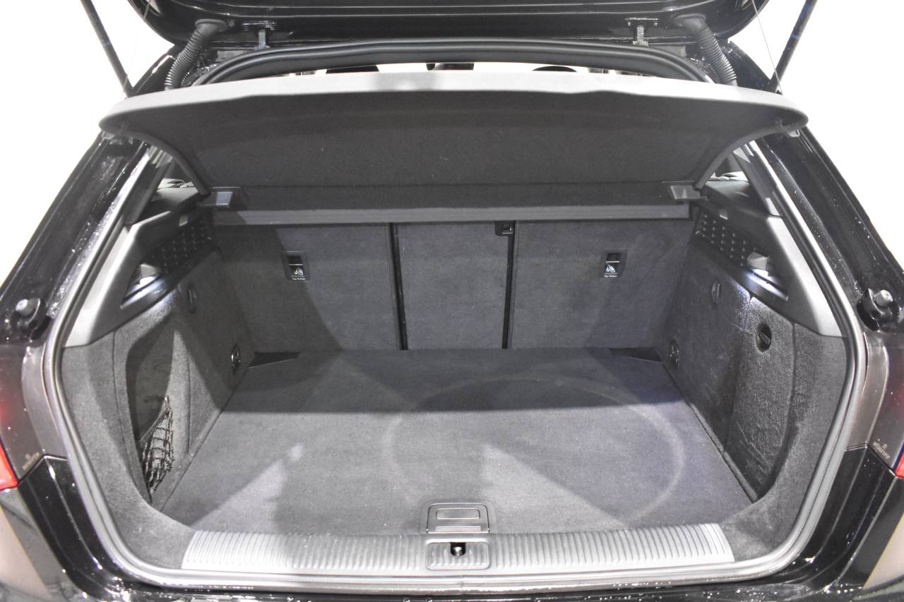 AUDI A3 SPORTBACK en Minoautos
