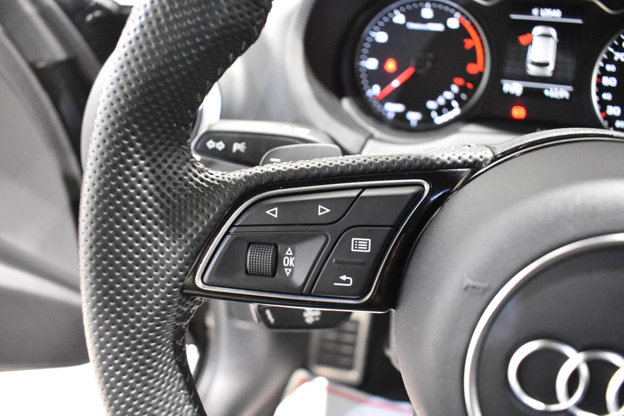 AUDI A3 en Minoautos