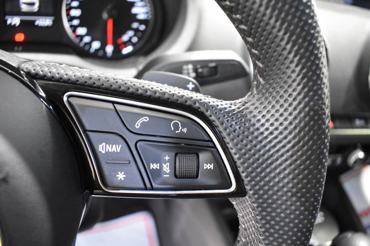 AUDI A3 en Minoautos