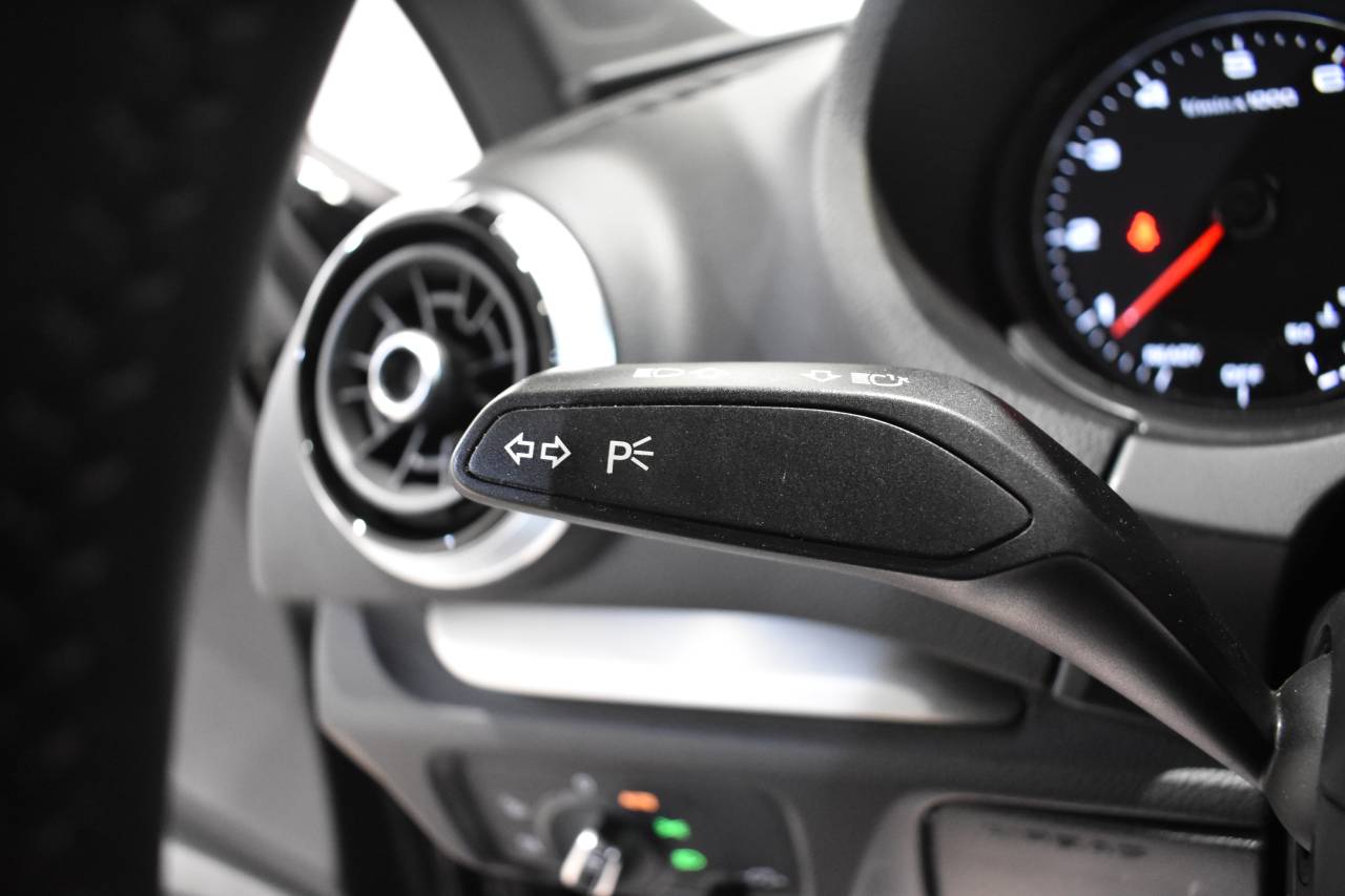 AUDI A3 en Minoautos