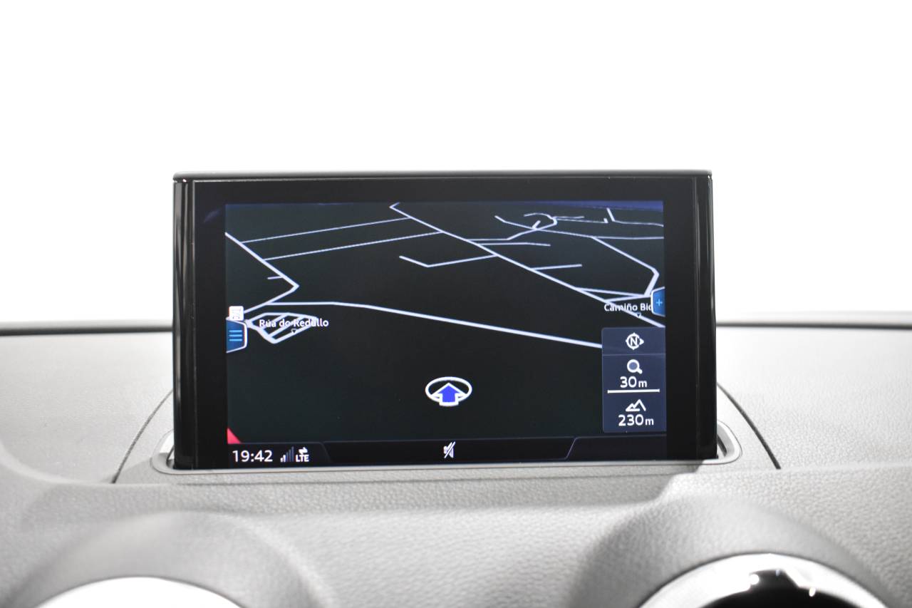 AUDI A3 en Minoautos