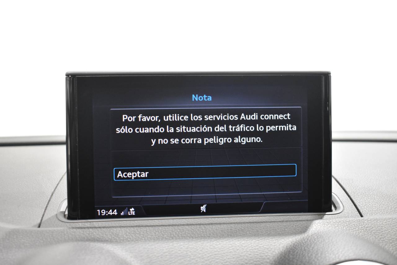 AUDI A3 en Minoautos