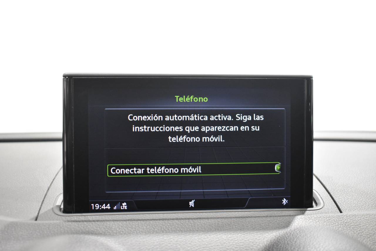 AUDI A3 SPORTBACK en Minoautos