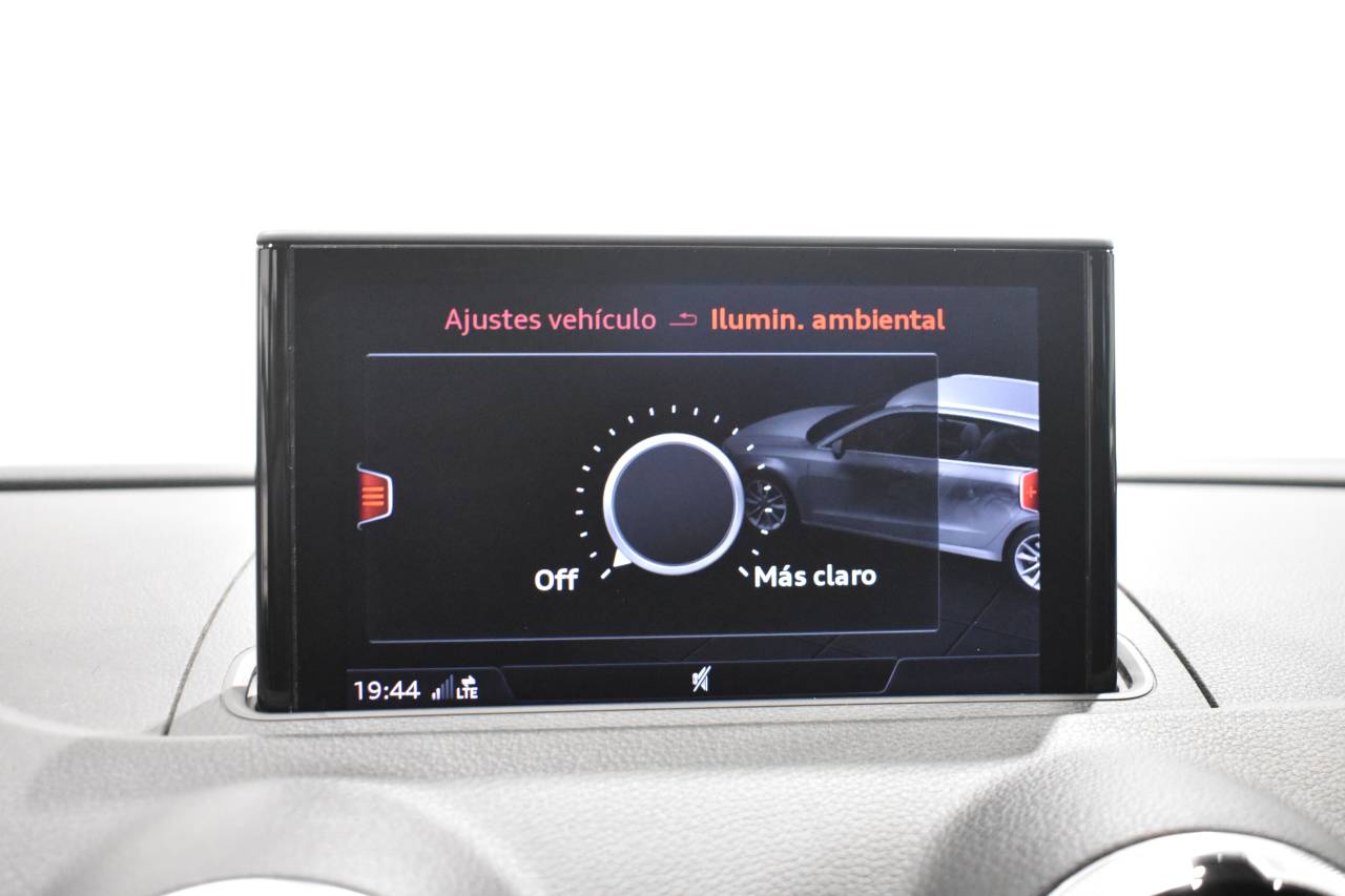 AUDI A3 en Minoautos