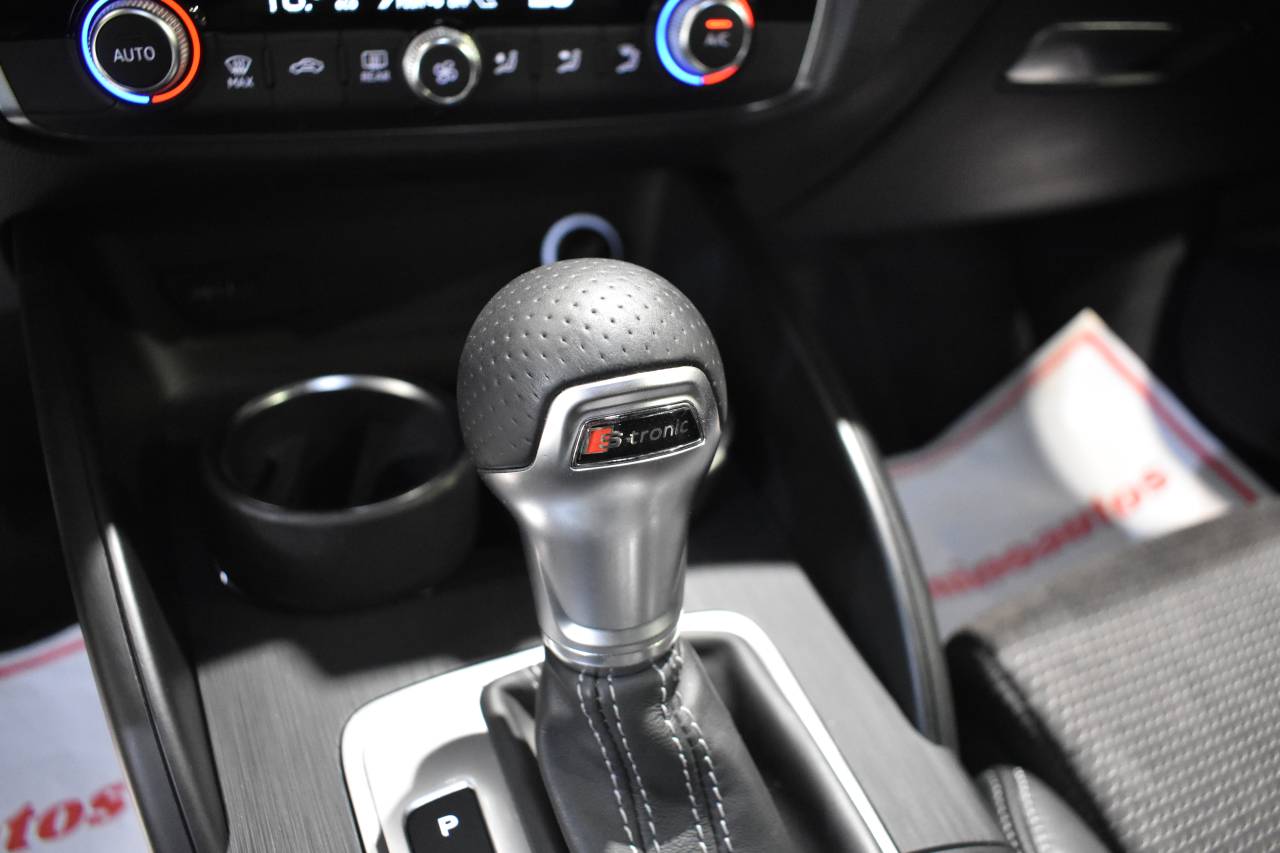 AUDI A3 en Minoautos