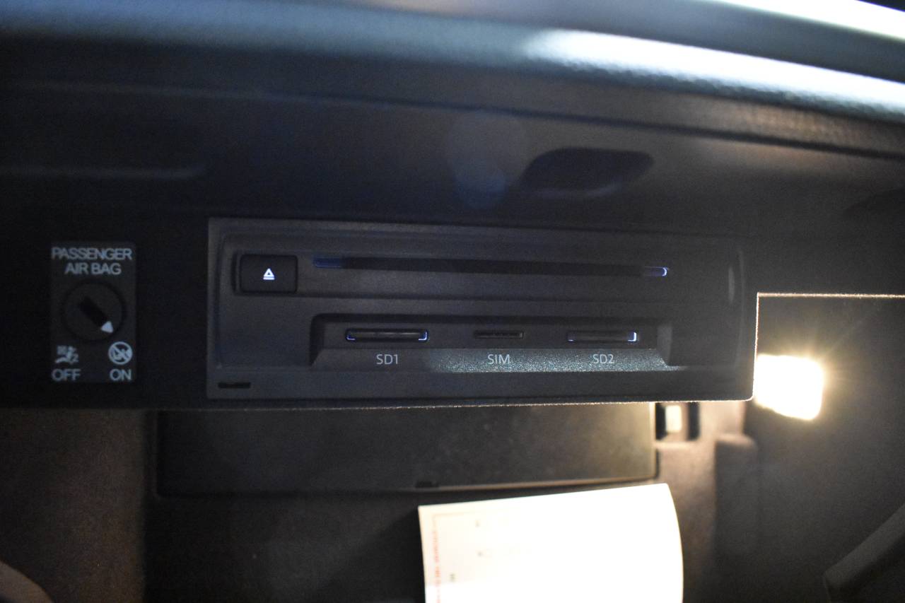 AUDI A3 en Minoautos