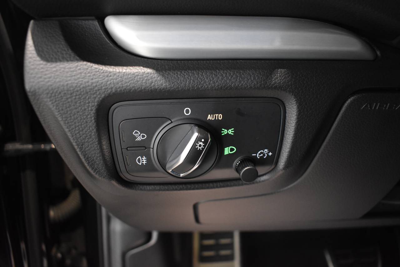 AUDI A3 en Minoautos