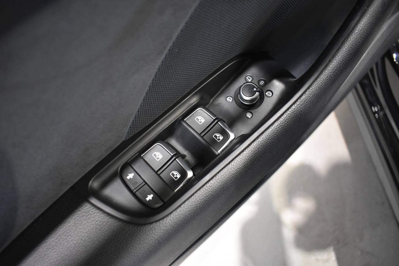 AUDI A3 SPORTBACK en Minoautos