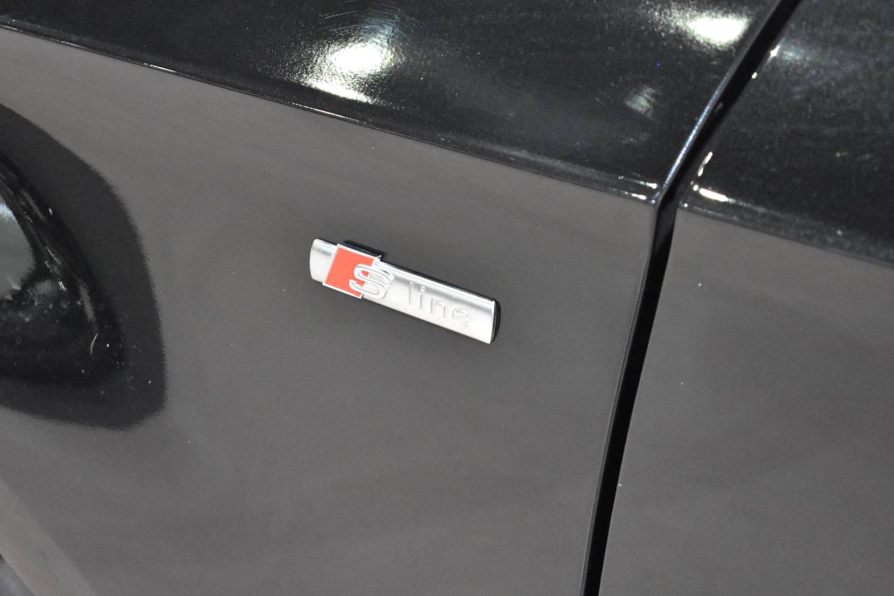 AUDI A3 SPORTBACK en Minoautos