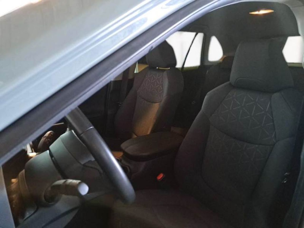 TOYOTA RAV4 en Minoautos