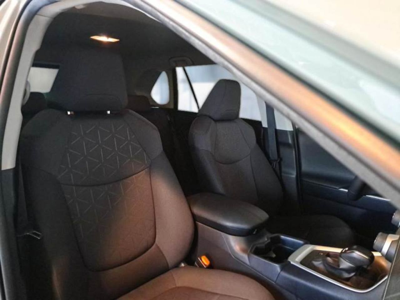 TOYOTA RAV4 en Minoautos