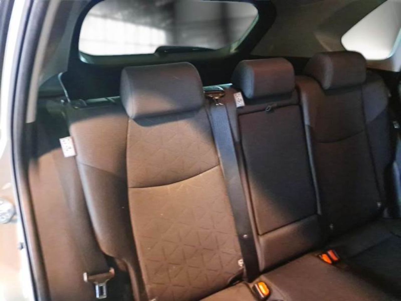 TOYOTA RAV4 en Minoautos