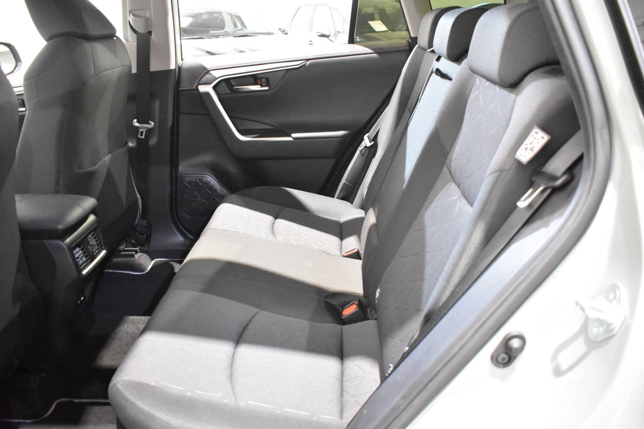 TOYOTA RAV4 en Minoautos