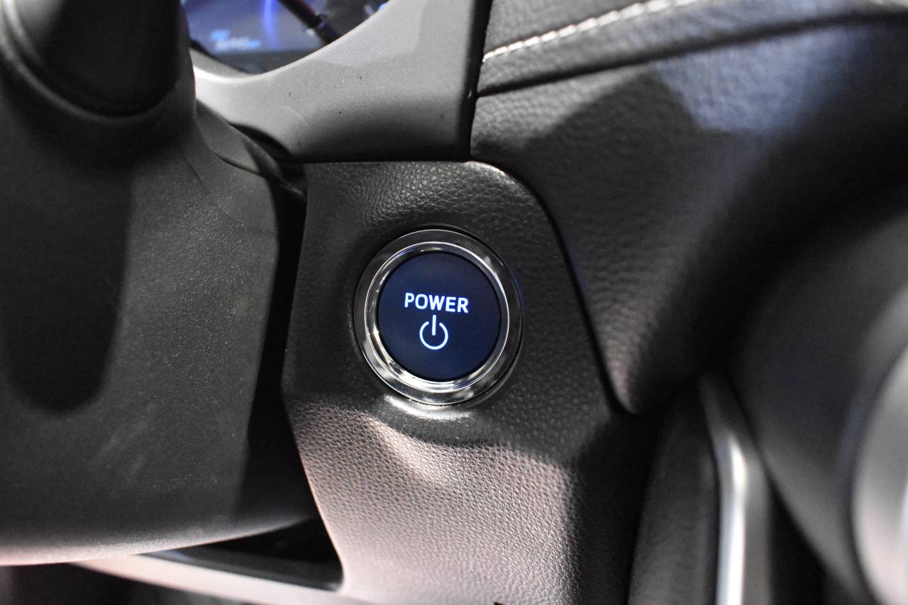 TOYOTA RAV4 en Minoautos