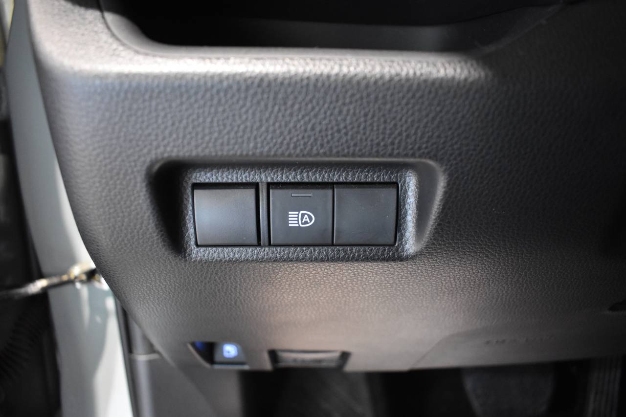 TOYOTA RAV4 en Minoautos