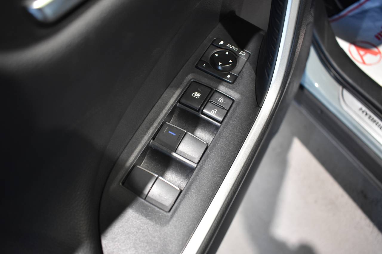 TOYOTA RAV4 en Minoautos