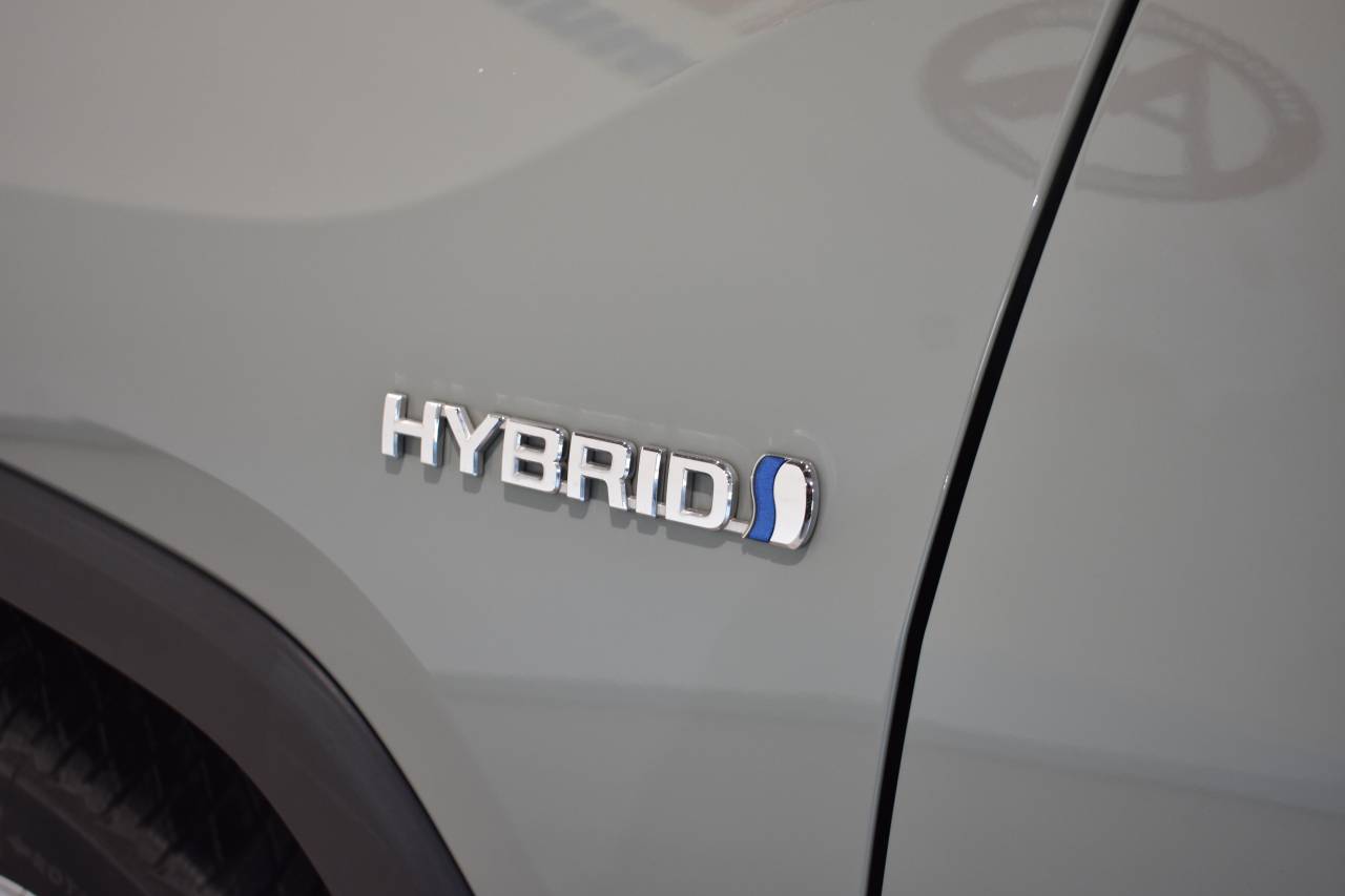 TOYOTA RAV4 en Minoautos