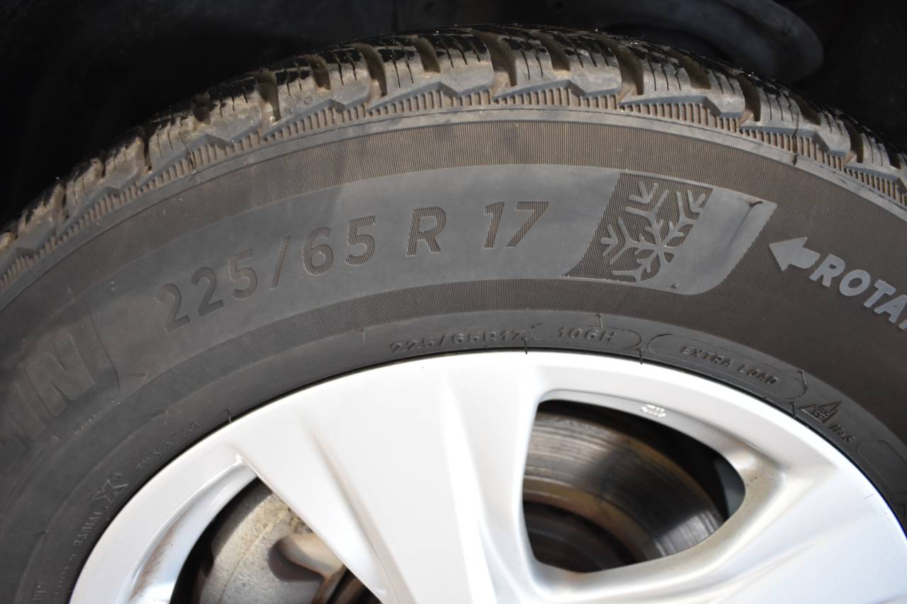 TOYOTA RAV4 en Minoautos