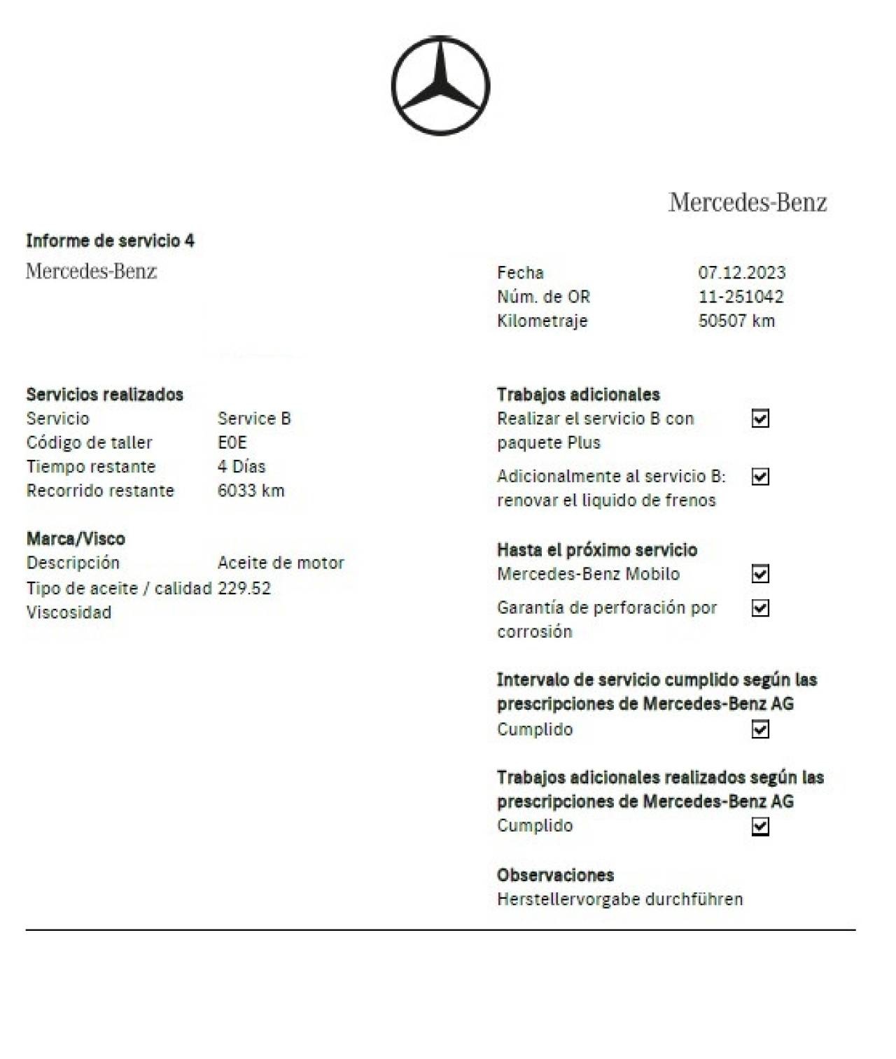 MERCEDES-BENZ CLASE A en Minoautos