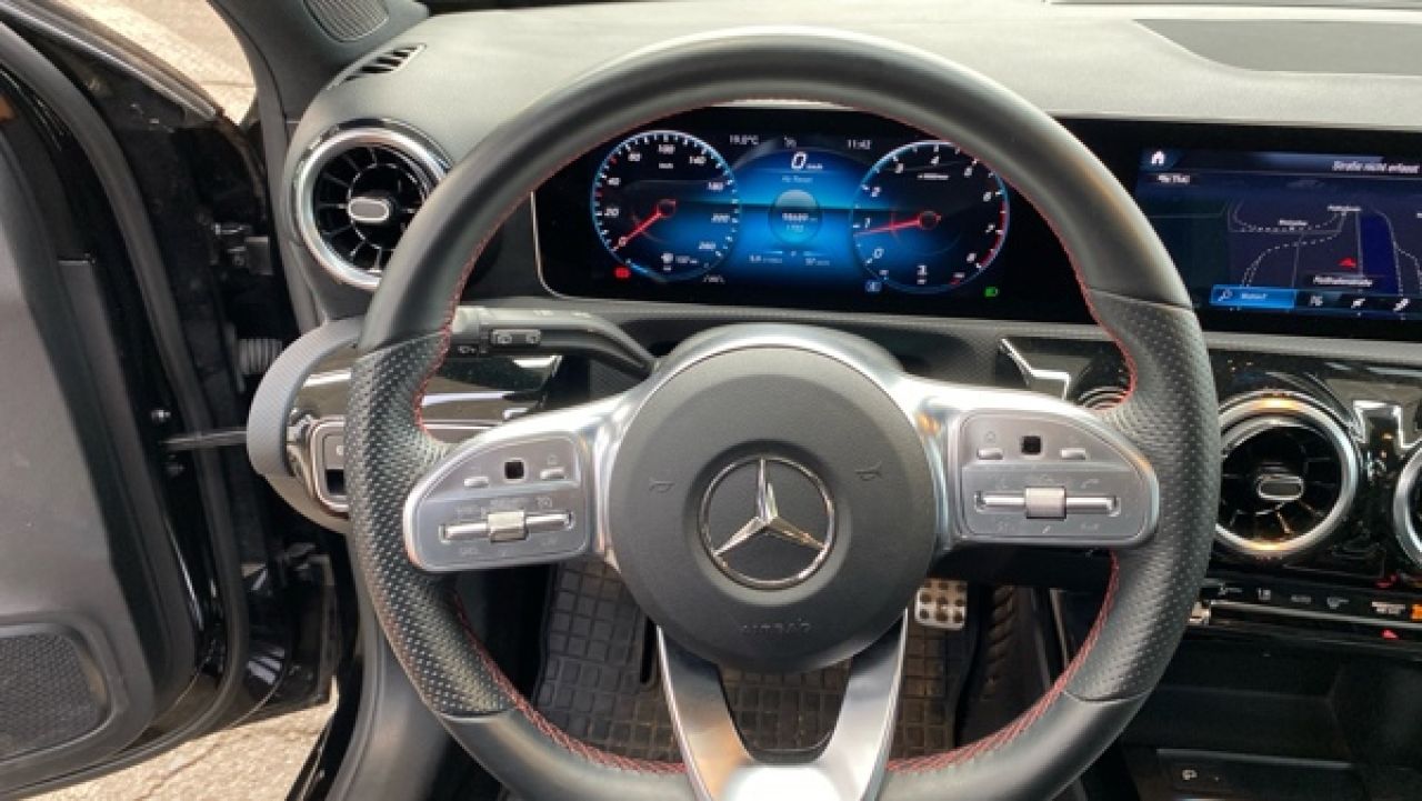 MERCEDES-BENZ CLASE A en Minoautos
