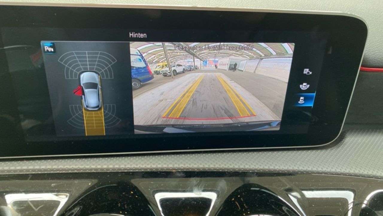 MERCEDES-BENZ CLASE A en Minoautos