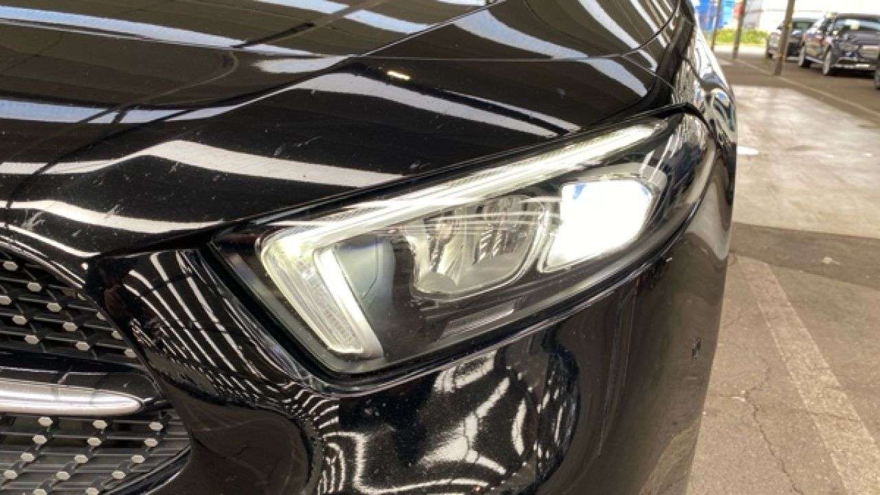 MERCEDES-BENZ CLASE A en Minoautos