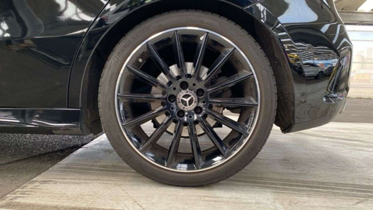 MERCEDES-BENZ CLASE A en Minoautos