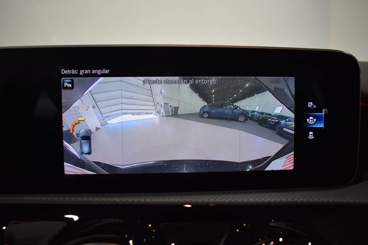 MERCEDES-BENZ CLASE A en Minoautos